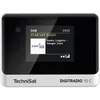 Bild von TechniSat Tischradio 0000/3945 Radio (Inkl. Fernbedienung, Weckfunktion)