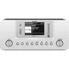 Bild von TechniSat DIGITRADIO 574 IR Internet-Radio (Digitalradio (DAB), Internetradio, FM-Tuner mit RDS, 10 W, 4-Zoll-Farbdisplay, Bluetooth, App-Steuerung, USB-Laden)