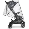 Bild von ABC Design Kombi-Kinderwagen Regenschutz für Avus und Ping