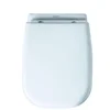 Bild von Duravit WC-Sitz DURAVIT D-Code WC-Sitz Toiletten Sitz 350x430x40 mm NEU