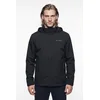 Bild von VAUDE Fahrradjacke Men's Escape Bike Light Jacket mit leichtem Material, mit Reißverschlusstaschen