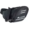 Bild von VAUDE Fahrradtasche Race Light Satteltasche Klettbefestigung Fahrradtasche, Reflektierende ElementeM
