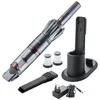 Bild von Genius Akku-Handstaubsauger Invictus One 1.0 Handstaubsauger beutellos, 90,00 W, beutellos, Beutelloser und kabelloser Akku Handsauger 90 W BLDC Motor + Zubehör