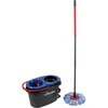 Bild von Vileda Bodenwischer H2PrO Spin Mop System Zweitanksystem