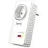 Bild von Fritz! FRITZ!Powerline 1220 Reichweitenverstärker, Powerline bis 1.200 MBit/s, HomePlug AV2, Steckdose, 2x Gigabit-LAN