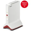 Bild von Fritz! FRITZ!Repeater 6000 WLAN-Repeater, Wi-Fi 6 Tri-Band Mesh-Repeater bis 6.000 MBit/s, 2,5-Gbit/s-LAN-Port