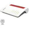Bild von Fritz! FRITZ!Box 7690 DSL-Router, DSL-Supervectoring, Wi-Fi 7 Mesh bis 7.136 MBit/s, Zigbee, DECT