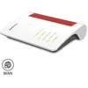 Bild von Fritz! FRITZ!Box 4690 WLAN-Router, Wi-Fi 7 Mesh 6.960 MBit/s, 10-Gbit/s-WAN, DECT-Basis, Smart Home