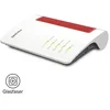 Bild von Fritz! FRITZ!Box 5690 WLAN-Router, Glasfaser AON/GPON, Wi-Fi 7 Mesh 6.448 MBit/s, 2,5-Gbit/s-WAN, DECT