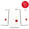 Bild von Fritz! FRITZ!Mesh Set 2700 3-pack WLAN-Repeater, 3er-Mesh-Set, 3x Repeater 2700, Wi-Fi 7 6.448 MBit/s, 2,5G-LAN