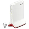 Bild von Fritz! FRITZ!Box 6825 4G 4G/LTE-Router, LTE-Router für Mobilfunk, Wi-Fi 6 bis 600 MBit/s, Mesh, Gigabit-LAN