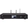 Bild von IMPERIAL 22-253-00 Internet-Radio (Tabelle Radio, Streaming-Dienste, WLAN und LAN, Bluetooth, Digitalausgang, Aufnahme)