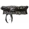 Bild von Cottelli Collection Strumpfhalter Strumpfband schwarz