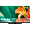 Bild von Toshiba 43UV3463DA LED-Fernseher (108 cm/43 Zoll, 4K Ultra HD, Smart-TV)