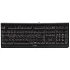 Bild von Cherry KC 1000 Tastatur (inkl. Cursor- und Nummernblock)