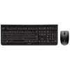 Bild von Cherry Funk Tastatur- & Maus-Set JD-0710DE-2 Tastatur- und Maus-Set