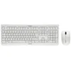 Bild von Cherry DW 3000 Wireless-Tastatur (Tastatur-Maus-Set)