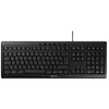 Bild von Cherry Cherry Stream 2019 Tastatur