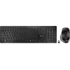Bild von Cherry Cherry DW 9500 SLIM Tastatur- und Maus-Set