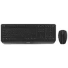 Bild von Cherry Gentix Wireless-Tastatur (Tastatur-Maus-Set)