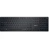 Bild von Cherry Cherry KW X ULP schwarz, LEDs weiß, MX ULTRA LOW P Tastatur