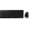 Bild von Cherry Deskop-Set Wireless JD-8550DE-2 Tastatur- und Maus-Set