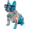 Bild von Kare Design Dekofigur Dog of Sunglass