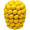 Bild von Kare Design Tischvase Vase Lemon Juice