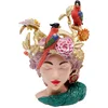 Bild von Kare Design Dekovase Paradise Lady 35cm (1)
