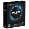 Bild von MY.SIZE Kondome PRO 45mm Packung mit, 3 St., Maßkondome, Kondome für besten Tragekomfort und Sicherheit, die neue Generation MY.SIZE Kondome