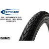 Bild von Schwalbe Fahrradreifen 28 Zoll Schwalbe Marathon Plus Fahrrad Reifen, (1-tlg)