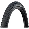 Bild von Schwalbe Fahrradreifen Schwalbe Reifen Tough Tom 27.5x2.35" 60-584 schwarz HS463 Draht