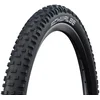 Bild von Schwalbe Fahrradreifen Schwalbe Tough Tom 27,5×2,60" (65-584) HS463 - Drahtreifen schwarz, Ac