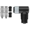 Bild von Schwalbe Fahrradschlauch Schwalbe Ventil-Set CLIK VALVE Conversion Kit DV-SCV