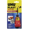 Bild von UHU Bastelkleber UHU Plast Spezial mit Feindosierspitze 30 g