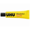 Bild von UHU Klebstoff UHU Der Alleskleber Extra Tube 31g