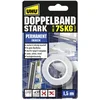 Bild von UHU Klebepad UHU Doppelband stark 1,5 m