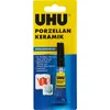 Bild von UHU Bastelkleber Porzellan Keramik Spezial, 3g