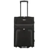 Bild von travelite Weichgepäck-Trolley 2W Trolley, 2 Rollen