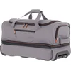Bild von travelite Reisetasche BASICS, verschiedene Größen und Farben, Duffle Bag Reisegepäck Sporttasche Reisebag mit Trolleyfunktion