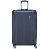 Bild von travelite Hartschalen-Trolley CITY Reisekoffer Hartschale, 4 Rollen, mit TSA-Schloss, robustes ABS Reisegepäck