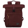Bild von travelite Cityrucksack Basics Rollup Rucksack