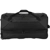 Bild von travelite Reisetasche BASICS L, verschiedene Ausführungen und Farben, Freizeittasche Sporttasche wasserabweisend Kantenschutz