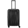 Bild von travelite Hartschalen-Trolley BARBARA NOVELTY Reisekoffer Hartschale, 4 Rollen, Volumenerweiterung   stilvolles Reisegepäck