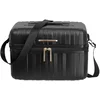 Bild von travelite Beautycase BARBARA NOVELTY Kosmetikkoffer, mit Trolley-Sleeve und flexiblem Ordnungssystem