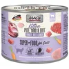 Bild von MAC'S Kitten 200 g - 6 Stück, Nassfutter für: Katze