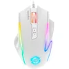 Bild von Speedlink DECUS NX gummierte, RGB beleuchtete Gaming-Maus (konfigurierbare RGB Beleuchtung)