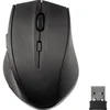 Bild von Speedlink Speed-Link - Wireless USB, black SL-6343-RRBK Mäuse (Ergonomisch, Integriertes Scrollrad)