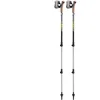 Bild von Leki Nordic-Walking-Stöcke Leki Traveller Alu Länge 90 - 130 Nordic Walking Stöcke 65326011