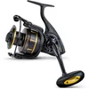 Bild von Black Cat Stationärrolle Catextreme Big Cat 105 Rolle - Wallerrolle)